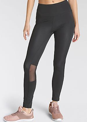 Shop for Black, Leggings & Joggers, Womens