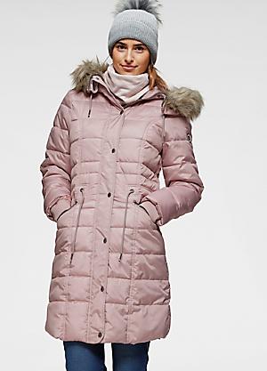 Shop for Pink Coats Coats Jackets Womens online at Freemans