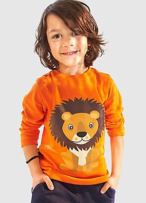 | at Shop | years Tops T-Shirts & 4 online for | Kids Freemans