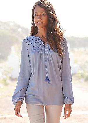ladies tops at freemans