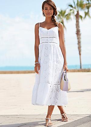 Shop for Sundress Dresses Holiday Shop online at Freemans