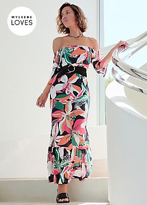 Ladies Day Dresses | Casual day dresses | Freemans