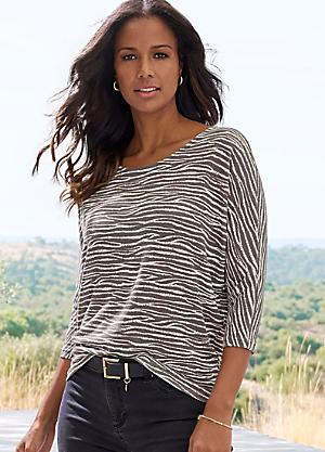 Shop for Size 24 | Tops \u0026 T-Shirts | Womens | online at Freemans