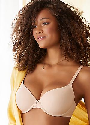 Shop for AA CUP Yellow Lingerie online at Freemans