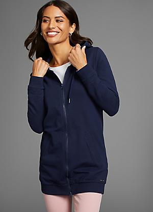 Laura scott fleece jacket best sale