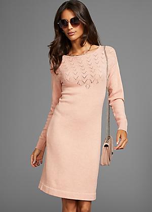 Pink Dresses Blush Rose Fuchsia Dresses Freemans