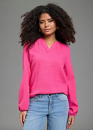 Shop for Laura Scott | Tops & T-Shirts | Womens | online at Freemans