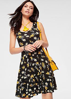 Shop for Laura Scott | Black | Dresses | Womens | online at Freemans