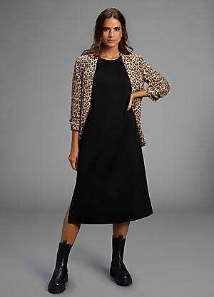 Shop for Laura Scott | Black | Dresses | Womens | online at Freemans