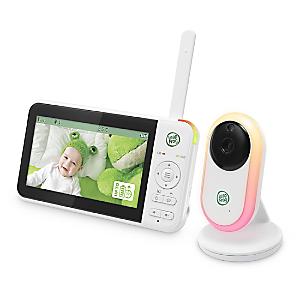 VTech RM2751 Smart Video Baby Monitor - White