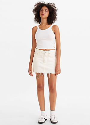 Levis skirt outlet quiz