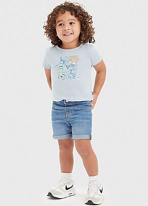 Shop for Levi s Kidswear 12 18 mths Baby Clothing online at Freemans
