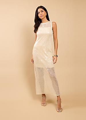 Shop for Little Mistress | Size 12 | White & Cream | online at Freemans Shop for Little Mistress | Size 12 | White & Cream | online at Freemans