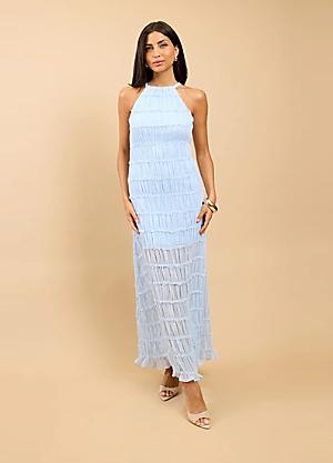 chinese dress ladies Long Keyhole Dress – Petite Chérie main image 0