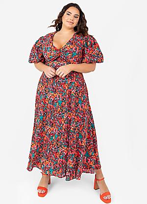 Lovedrobe plus sale size dresses