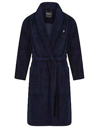 green emerald velvet dress Northwest NBA Men's Chicago Bulls Soft Sherpa Lounge Bathrobe main image 0