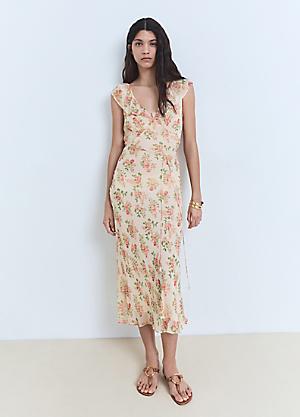 Mango Dresses | Maxi, Midi & Mini | Freemans