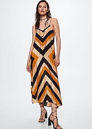 Shop for Brown Wedding Guest Outfits Womens online at Freemans