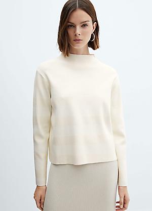 Shop for Mango Jumpers Cardigans Sale online at Freemans