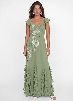 sage green dress size 18 Shop for Maya Deluxe | | CartName:Clothes Mentor Strongsville Ohio