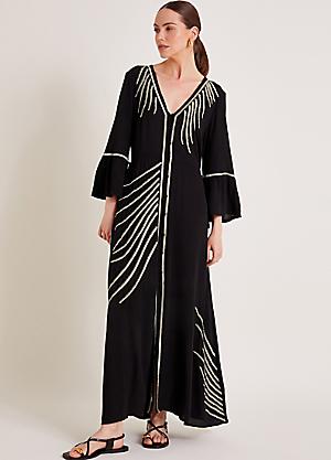 Monsoon kaftans best sale