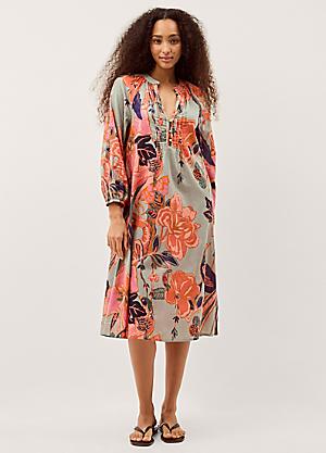 Tunic Dresses | Perfect with Leggings | Buy now at Freemans