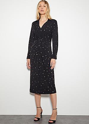 Shop for Black Occasion Dresses Dresses Womens online at Freemans