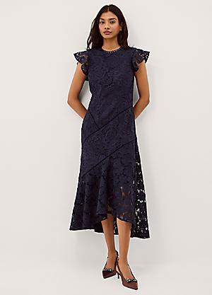 Monsoon Bridesmaid & Bridal Party Dresses | Freemans
