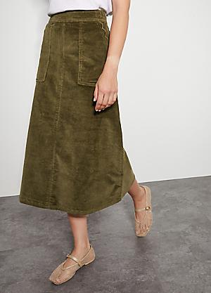 Monsoon outlet skirts shop