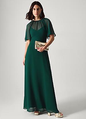 monsoon plus size evening dresses Kiyonna Plus Size Screen Siren Lace Evening Gown