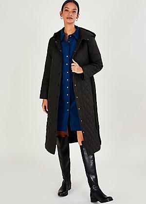 Monsoon clearance harry coat