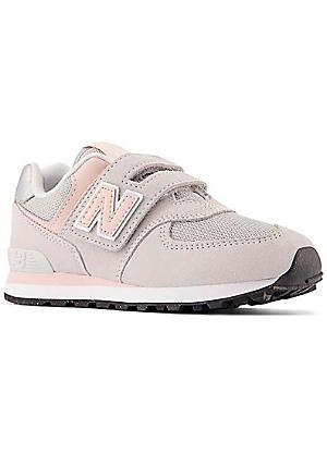 New balance youth trainers on sale