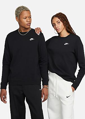 Women s Nike Jumpers Cardigans Freemans