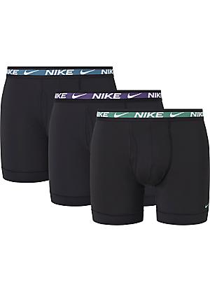 Bench Pack of 4 Logo Waistband Boxers