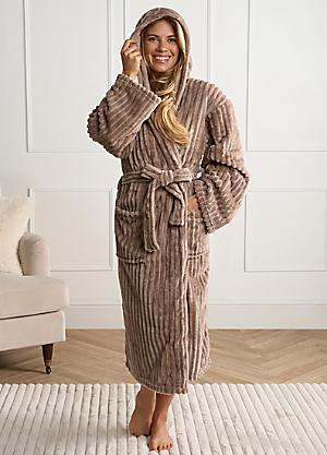 Women's Dressing Gowns & Bathrobes | Freemans