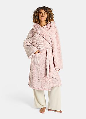 Women's Dressing Gowns & Bathrobes | Freemans