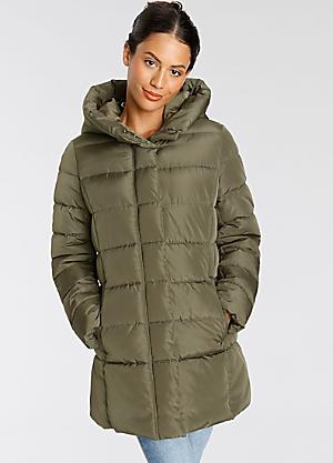 Only coats hot sale and jackets