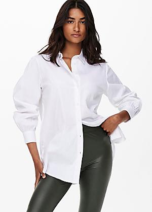 Shop for Only, Blouses, Tops & T-Shirts, Womens