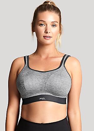 Shop for GG CUP, Grey, Lingerie