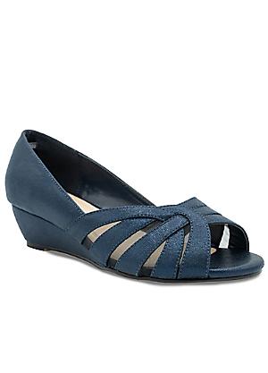 Paradox london wide fit on sale sandals