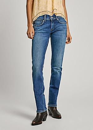 Shop for Pepe Jeans Size 28 Womens online at Freemans