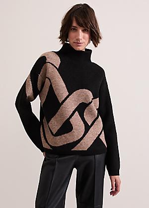 Shop for Phase Eight Jumpers Cardigans Sale online at Freemans