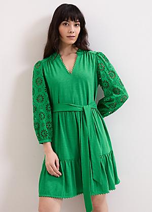 Shop for Phase Eight | Green | Dresses | Womens | online at Freemans
