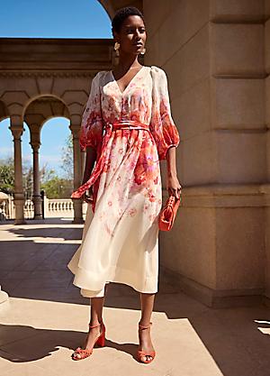 Shop for Phase Eight | Multi Coloured | Womens | online at