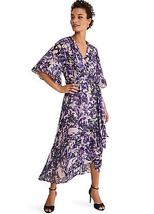 Phase eight hotsell darcy kimono dress