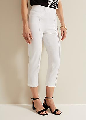 セットアップ可【Phase Eight】Addison Pleat Front Trousers Addison Pleat Front Trousers | Phase Eight UK |