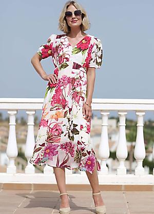 Pomodoro dresses summer clearance 2018