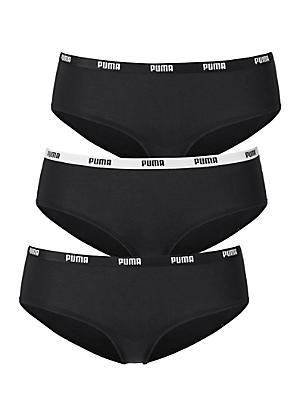 Shop for Puma Knickers Lingerie online at Freemans