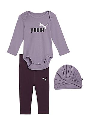 Shop for Puma Baby Clothing Brand Studio online at Freemans