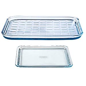 Shop Nordic Ware's Baking Tray and Wire Rack for 27% Off at